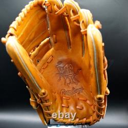 Rawlings Japan Glove HOH Heart of the Hide RHT LH 11.75 All Positions GR6HH56