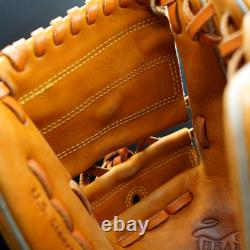 Rawlings Japan Glove HOH Heart of the Hide RHT LH 11.75 All Positions GR6HH56