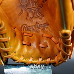 Rawlings Japan Glove HOH Heart of the Hide RHT LH 11.75 All Positions GR6HH56 Rawlings Japan Glove HOH Heart of the Hide RHT LH 11.75 All Positions GR6HH56
