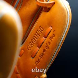 Rawlings Japan Glove HOH Heart of the Hide RHT LH 11.75 All Positions GR6HH56