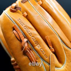 Rawlings Japan Glove HOH Heart of the Hide RHT LH 11.75 All Positions GR6HH56