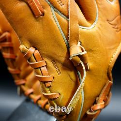 Rawlings Japan Glove HOH Heart of the Hide RHT LH 11.75 All Positions GR6HH56