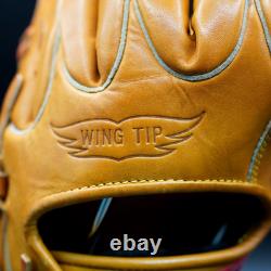 Rawlings Japan Glove HOH Heart of the Hide RHT LH 11.75 All Positions GR6HH56