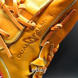Rawlings Japan Glove HOH Heart of the Hide RHT LH 11.75 All Positions GR6HH56
