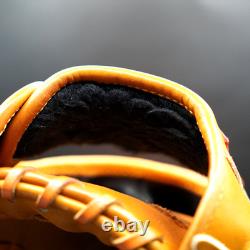 Rawlings Japan Glove HOH Heart of the Hide RHT LH 11.75 All Positions GR6HH56