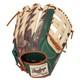 Rawlings Japan Glove Hoh Heart Of The Hide Rht Lh 11.75 All Positions Gr / Camel
