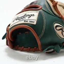 Rawlings Japan Glove HOH Heart of the Hide RHT LH 11.75 All Positions Gr / Camel