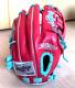 Rawlings Japan Glove Hoh Heart Of The Hide Rht Lh 11.75 All Positions Limited