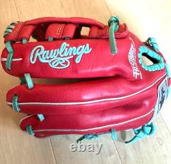 Rawlings Japan Glove HOH Heart of the Hide RHT LH 11.75 All Positions Limited