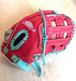 Rawlings Japan Glove HOH Heart of the Hide RHT LH 11.75 All Positions Limited