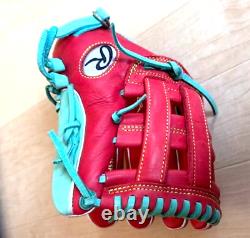 Rawlings Japan Glove HOH Heart of the Hide RHT LH 11.75 All Positions Limited