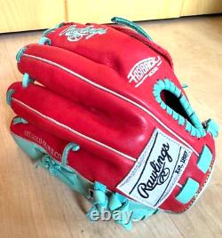 Rawlings Japan Glove HOH Heart of the Hide RHT LH 11.75 All Positions Limited