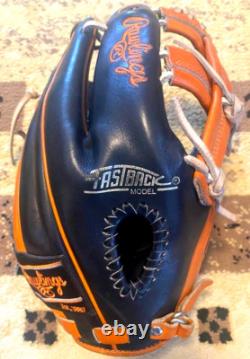 Rawlings Japan Glove HOH Heart of the Hide RHT LH 11.75 All Positions Rare Model