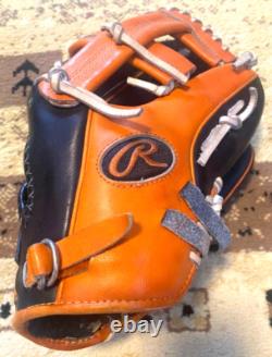 Rawlings Japan Glove HOH Heart of the Hide RHT LH 11.75 All Positions Rare Model