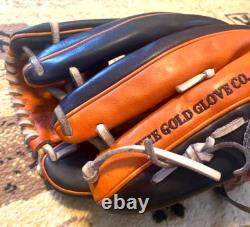 Rawlings Japan Glove HOH Heart of the Hide RHT LH 11.75 All Positions Rare Model