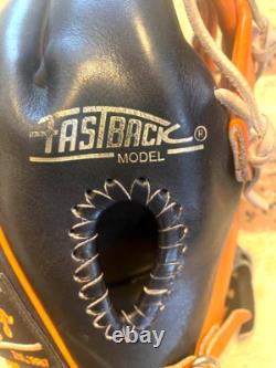 Rawlings Japan Glove HOH Heart of the Hide RHT LH 11.75 All Positions Rare Model