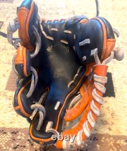 Rawlings Japan Glove HOH Heart of the Hide RHT LH 11.75 All Positions Rare Model
