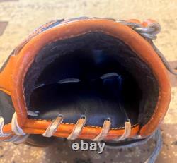 Rawlings Japan Glove HOH Heart of the Hide RHT LH 11.75 All Positions Rare Model