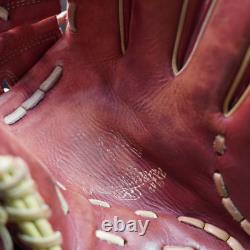 Rawlings Japan Glove HOH Heart of the Hide RHT LH 11.75 in Pitcher Limited Rare