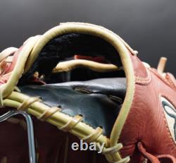 Rawlings Japan Glove HOH Heart of the Hide RHT LH 11.75 in Pitcher Limited Rare