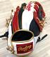 Rawlings Japan Glove Hoh Heart Of The Hide Rht Lh 12.75 Outfielder Rare Model