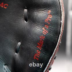 Rawlings Japan Glove HOH Heart of the Hide RHT LH Catchers mitt 33 Limited Black