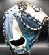 Rawlings Japan Glove Hoh Heart Of The Hide Rht Lh Catchers Mitt 33 Rubberball