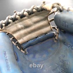 Rawlings Japan Glove HOH Heart of the Hide RHT LH Catchers mitt 33 Rubberball