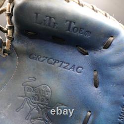 Rawlings Japan Glove HOH Heart of the Hide RHT LH Catchers mitt 33 Rubberball