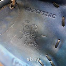 Rawlings Japan Glove HOH Heart of the Hide RHT LH Catchers mitt 33 Rubberball