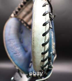Rawlings Japan Glove HOH Heart of the Hide RHT LH Catchers mitt 33 Rubberball