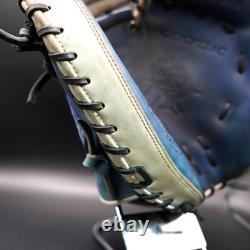 Rawlings Japan Glove HOH Heart of the Hide RHT LH Catchers mitt 33 Rubberball