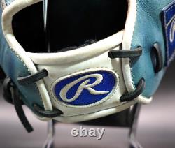 Rawlings Japan Glove HOH Heart of the Hide RHT LH Catchers mitt 33 Rubberball