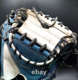Rawlings Japan Glove HOH Heart of the Hide RHT LH Catchers mitt 33 Rubberball
