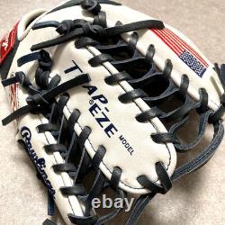 Rawlings Japan Gold Glove HOH Heart of the Hide RHT LH 11.25 All Positions Rare