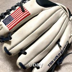 Rawlings Japan Gold Glove HOH Heart of the Hide RHT LH 11.25 All Positions Rare Rawlings Japan Gold Glove HOH Heart of the Hide RHT LH 11.25 All Positions Rare