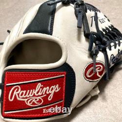 Rawlings Japan Gold Glove HOH Heart of the Hide RHT LH 11.25 All Positions Rare