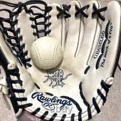 Rawlings Japan Gold Glove HOH Heart of the Hide RHT LH 11.25 All Positions Rare