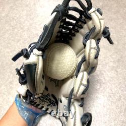 Rawlings Japan Gold Glove HOH Heart of the Hide RHT LH 11.25 All Positions Rare