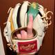 Rawlings Japan Gold Glove Hoh Heart Of The Hide Rht Lh 11.25 Infielder Grxhon62