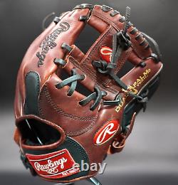Rawlings Japan Gold Glove HOH Heart of the Hide RHT LH 11.25 Infielder Limited