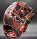 Rawlings Japan Gold Glove Hoh Heart Of The Hide Rht Lh 11.25 Infielder Limited