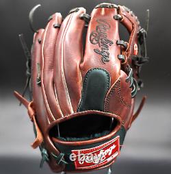 Rawlings Japan Gold Glove HOH Heart of the Hide RHT LH 11.25 Infielder Limited