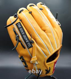 Rawlings Japan Gold Glove HOH Heart of the Hide RHT LH 11.25 Infielder Limited