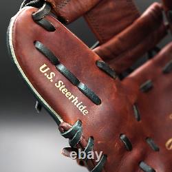 Rawlings Japan Gold Glove HOH Heart of the Hide RHT LH 11.25 Infielder Limited
