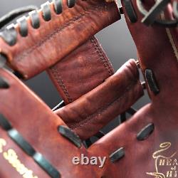 Rawlings Japan Gold Glove HOH Heart of the Hide RHT LH 11.25 Infielder Limited