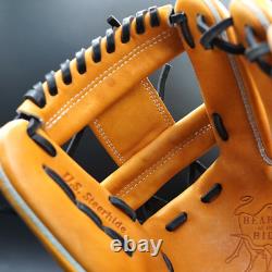 Rawlings Japan Gold Glove HOH Heart of the Hide RHT LH 11.25 Infielder Limited