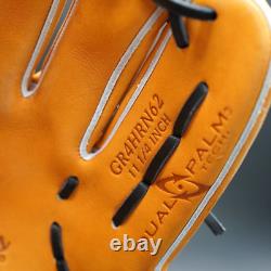 Rawlings Japan Gold Glove HOH Heart of the Hide RHT LH 11.25 Infielder Limited