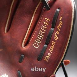 Rawlings Japan Gold Glove HOH Heart of the Hide RHT LH 11.25 Infielder Limited