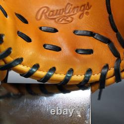Rawlings Japan Gold Glove HOH Heart of the Hide RHT LH 11.25 Infielder Limited